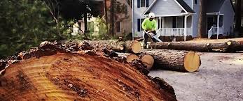 Best Commercial Tree Services  in Wellsville, UT